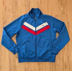Nike jacket SKU2005